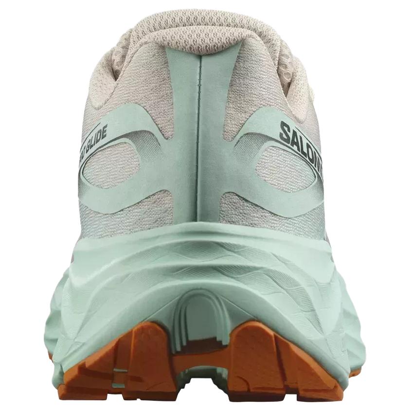 Aero Glide Salomon ‘Bleached Sand Yucca’