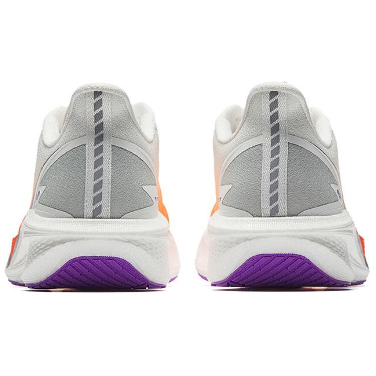 Anta MACH 5.0 Slip Resistant Abrasion Resistant Low top Nitrogen Technology