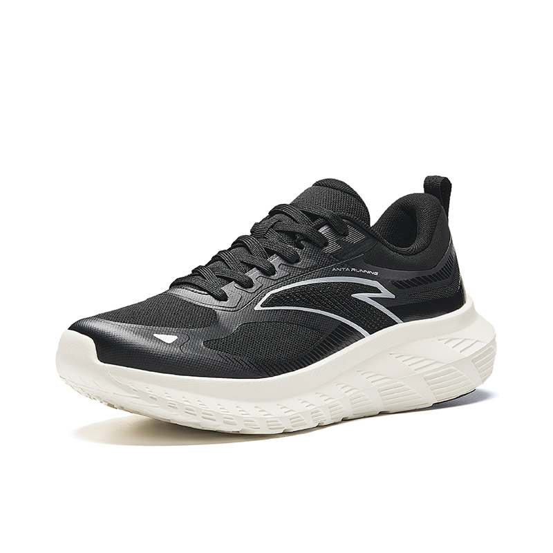 Anta Breathable Lightweight Breathable And Lightweight Low top Running Shoes Men’s