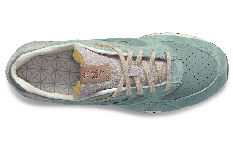 Saucony Shadow 6000 Kintsugi