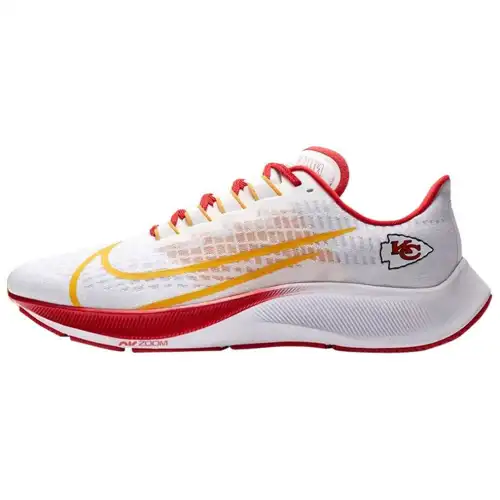 Nike Air Zoom Pegasus 37 Kansas City Chiefs