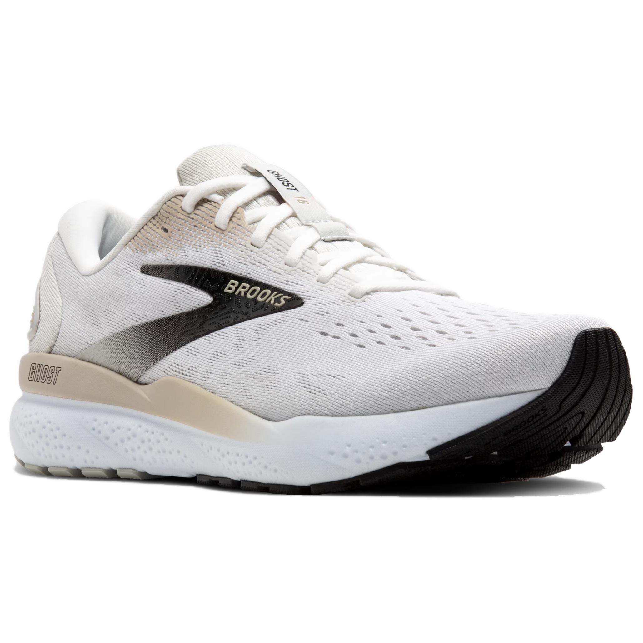 Brooks Ghost 16 Comfortable Slip Resistant Abrasion Resistant Slip Resistant Abrasion Resistant Low top Running Shoes