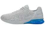 ASICS Gel Kenun Running Shoes Men's Low Top Gray