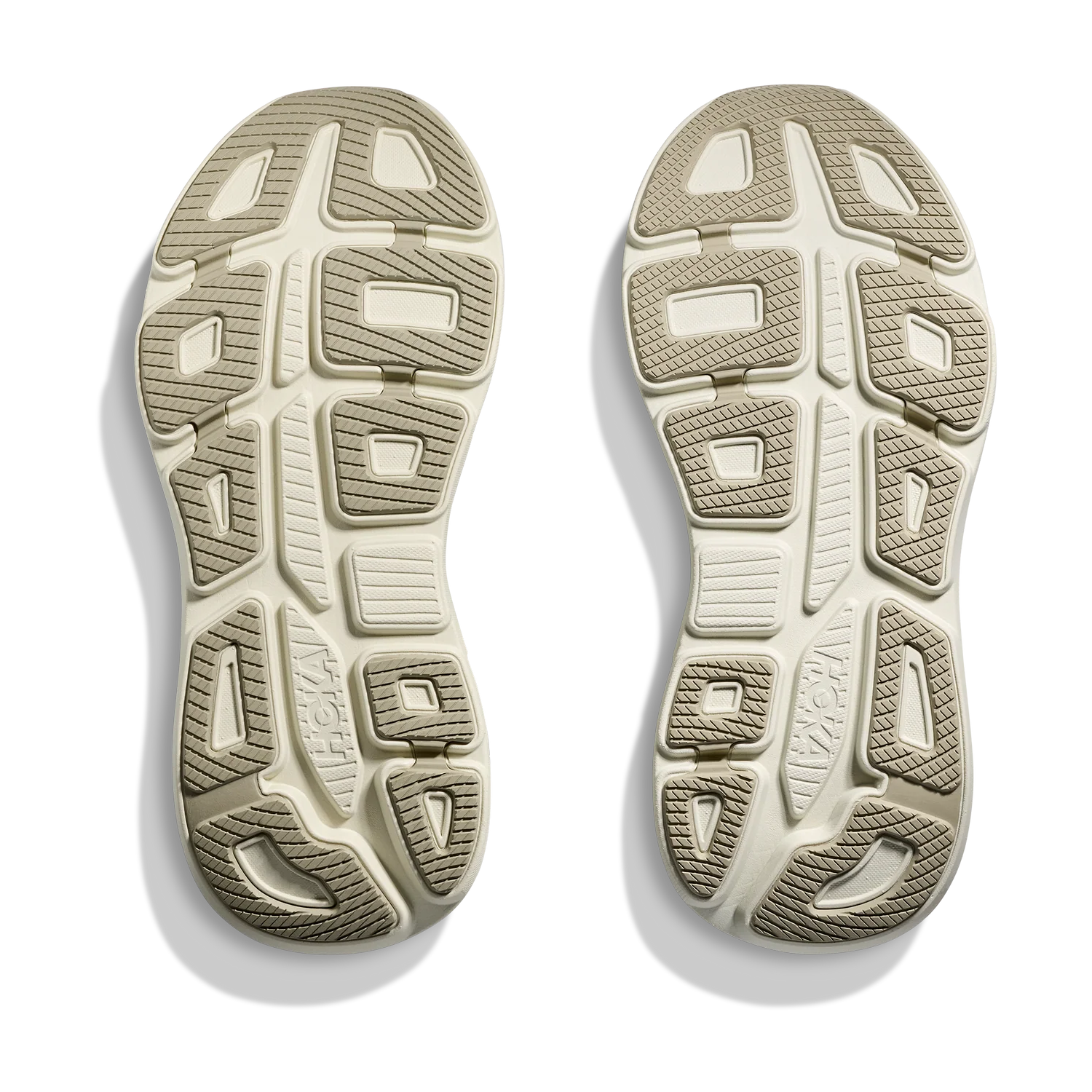 HOKA ONE ONE Bondi 9 Truffle Salt Sea Glass Women’s