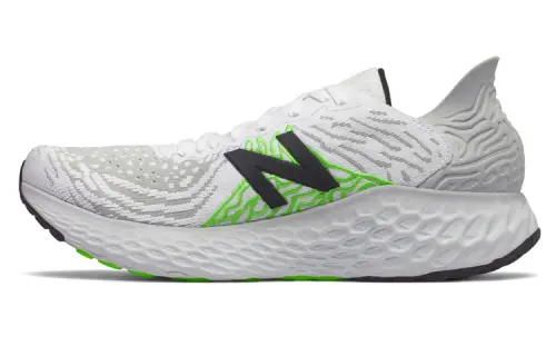 New Balance Fresh Foam 1080v10 'White Green'