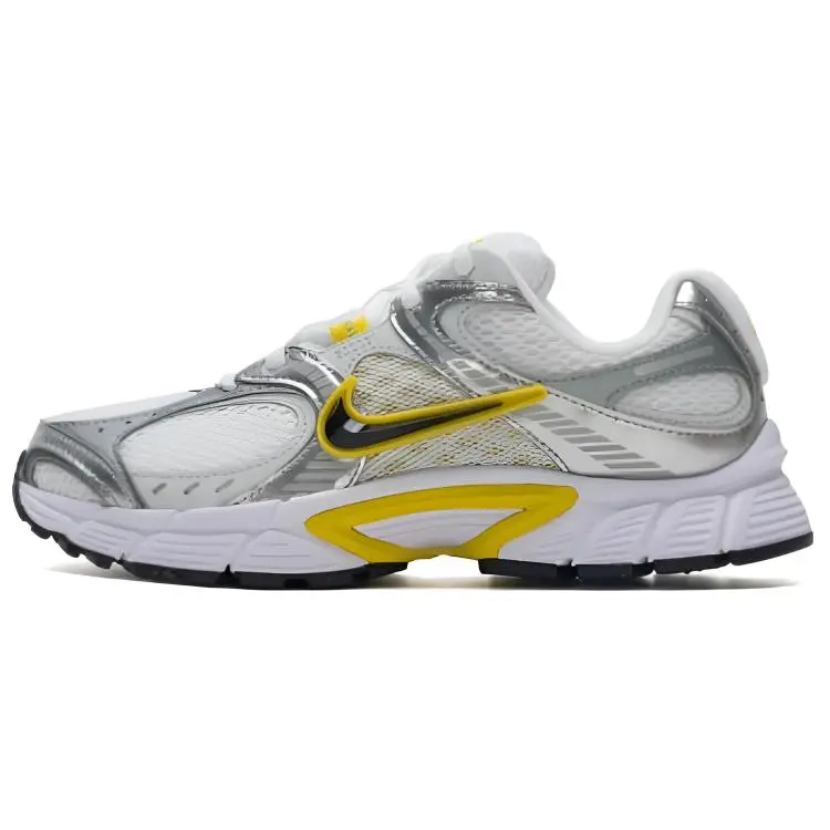 Nike V5 RNR Breathable Low top Casual Running Shoes Women's White