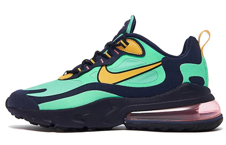 Nike Air Max 720 React Electro Green