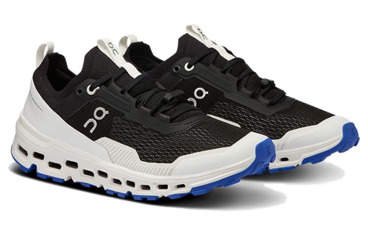 Cloudultra Wmns On 2 ‘Black White Blue’ Women’s