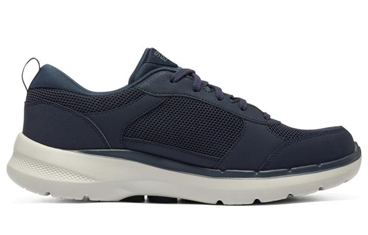 Skechers Go Walk 6 ‘Navy Blue’