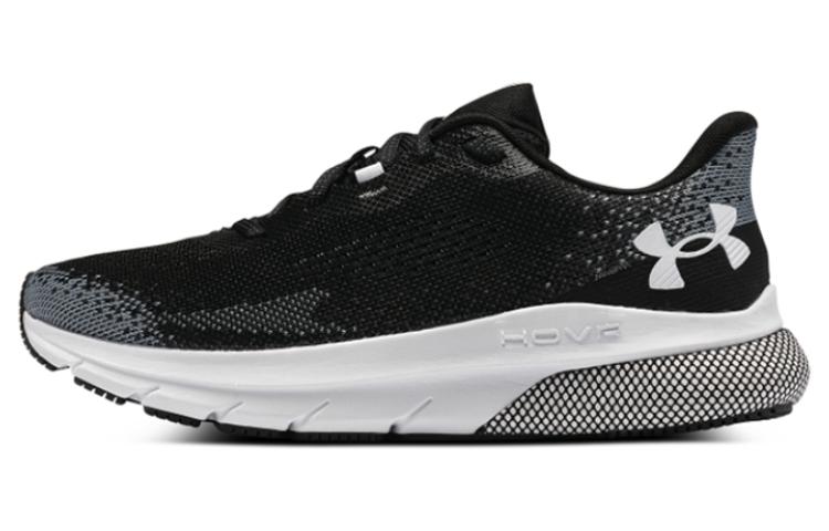 Мужские кроссовки Under Armour Under Armour HOVR Turbulence 2 (черно-белые)
