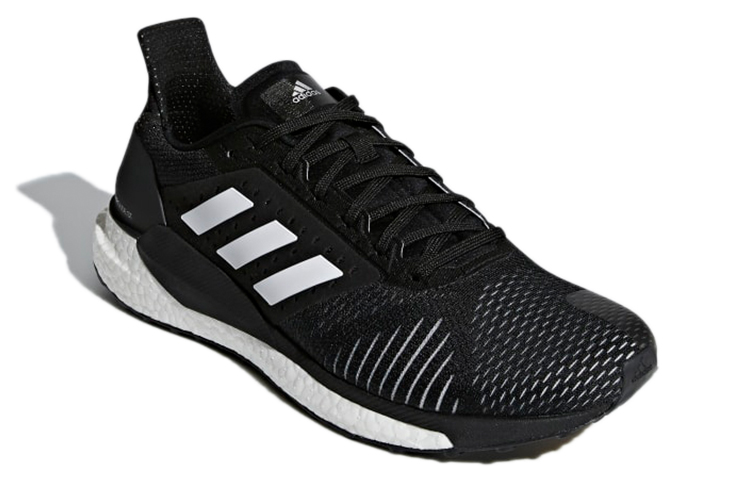 Adidas Solar Glide St ‘Core Black’