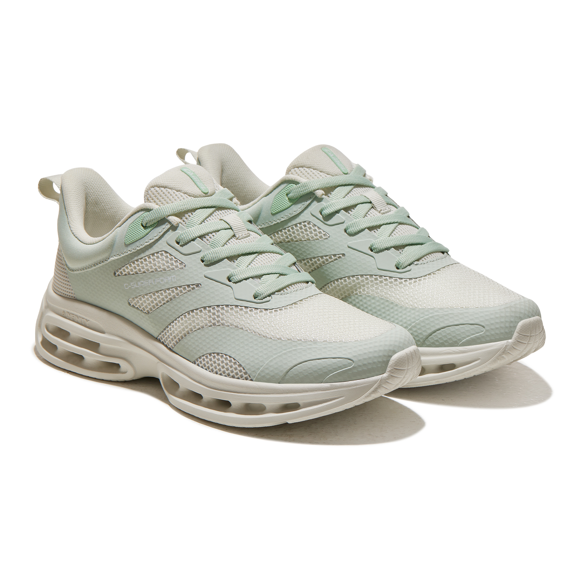 CAMEL Low top Running Shoes Women’s