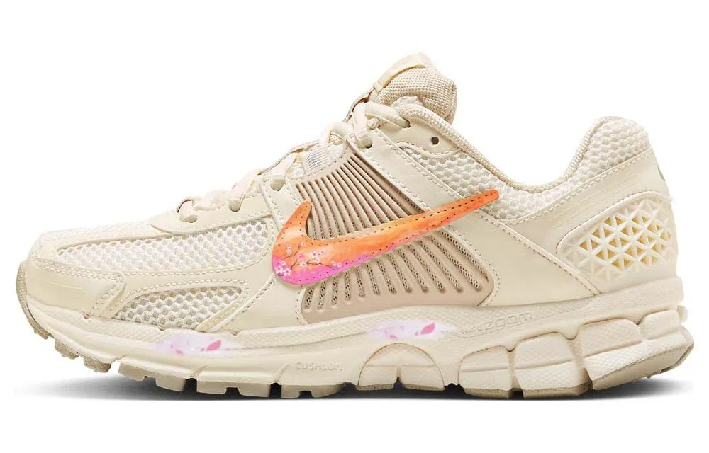 Nike Zoom Vomero 5 Slip Resistant, Abrasion Resistant, Breathable, And Quick Dry Low top Air Cushion Running Shoes