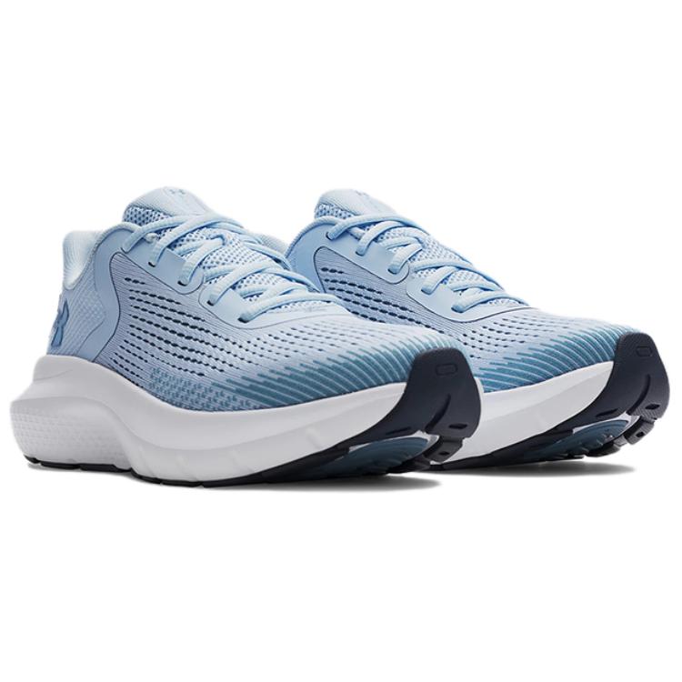 Under Armour Rogue 5 Abrasion Resistant Low top Running Shoes Women’s Light Blue
