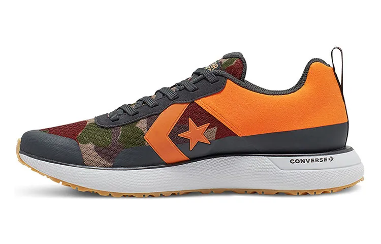 Star Series Rn Converse Low 'Camo'