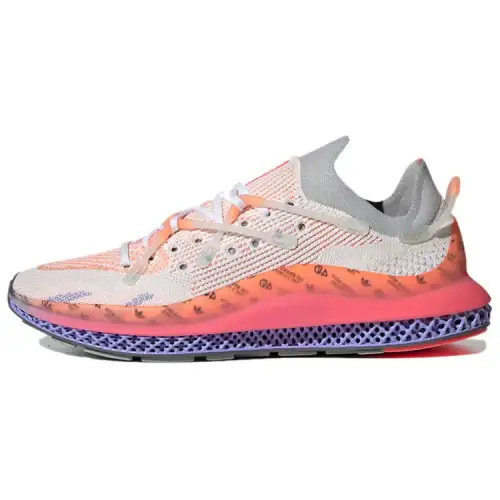 Adidas 4D Fusio 'Sunset'