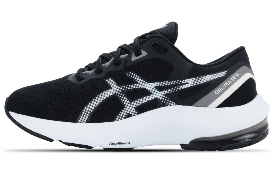 ASICS Gel Pulse 13 'Black Silver' Women's