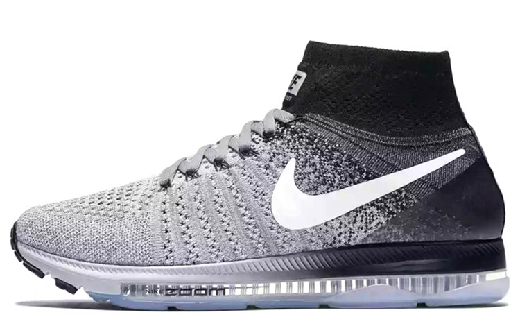 Nike Zoom All Out Flyknit ‘Wolf Grey’ Women’s