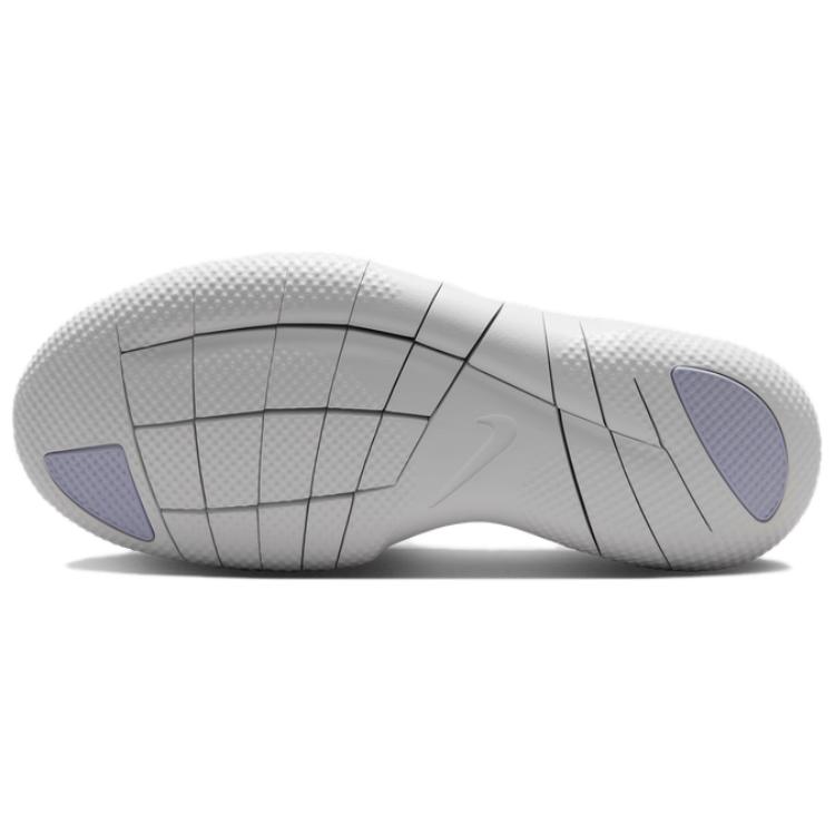 Nike Free 2025 Fashion Low top Running Shoes Women’s Purple
