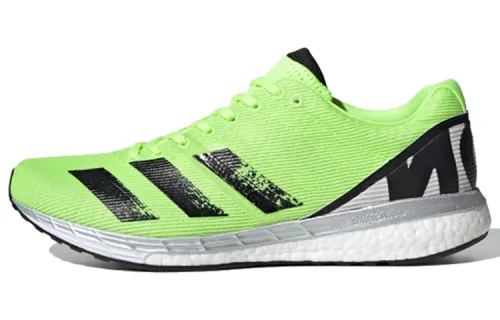 Adidas Adizero Boston 8 'Green Black'