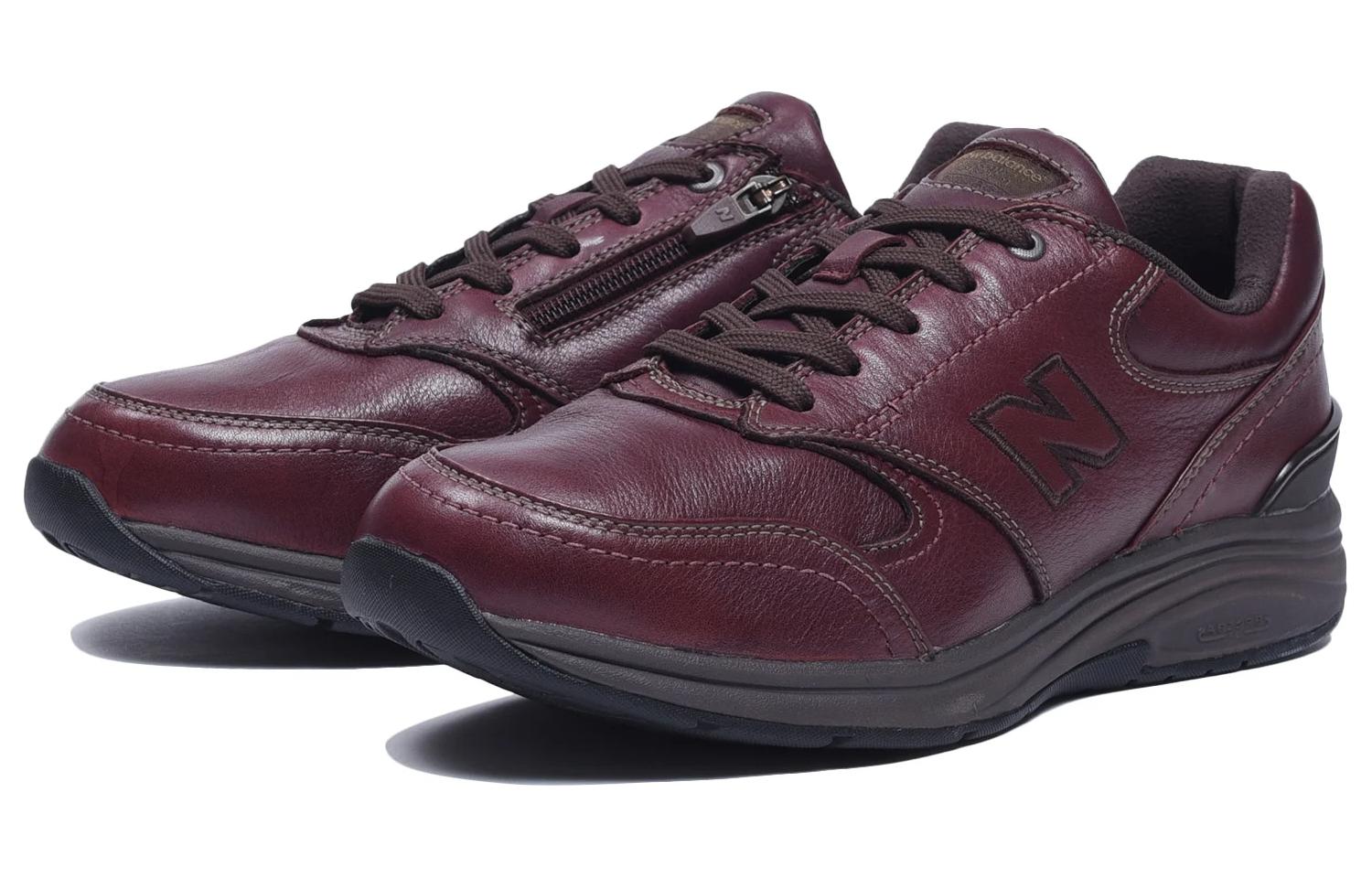 New Balance 585 Series Red