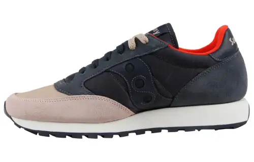 saucony Jazz Sample