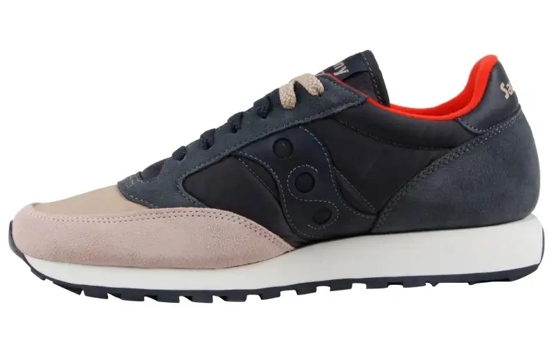 saucony Jazz Sample