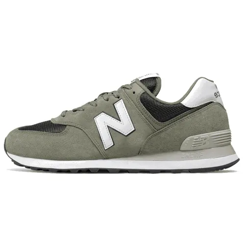 574 New Balance 'Mineral Green'