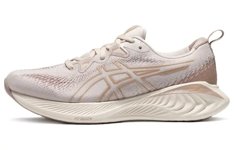 ASICS Gel Cumulus 25 'Pink' Women's