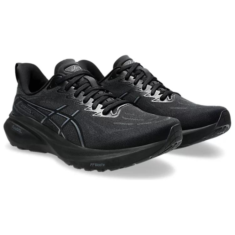 ASICS GT 2000 13 Extra Wide ‘Black’