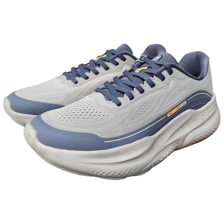 Erke Cushioning Breathable Lightweight Cushioning Breathable Lightweight Low top Sprint Running Shoes Men’s