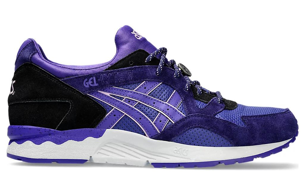 ASICS Gel Lyte V Godai Pack Eggplant