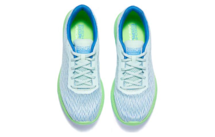 Skechers Low top Running Shoes Women’s Blue Green