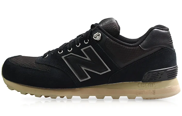 New Balance 574 low-top sneakers
