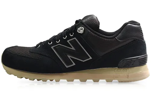 New Balance 574 low-top sneakers
