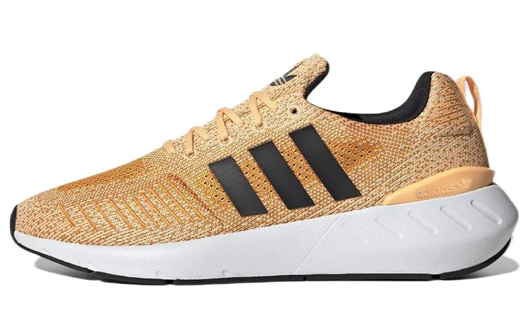 Adidas Swift Run 22 'Acid Orange'