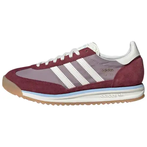 SL72 Adidas Originals Rs 'Preloved Fig Shadow Red'