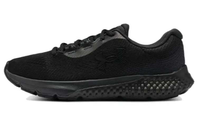 Under Armour Mesh Low top Running Shoes Women's Black