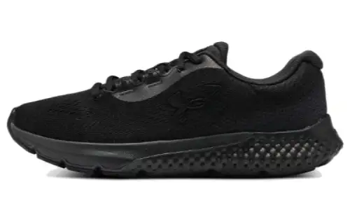 Under Armour Rogue 4 Sneakers 'Black' Women's