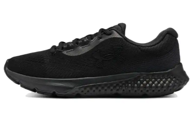Under Armour Rogue 4 Sneakers 'Black' Women's