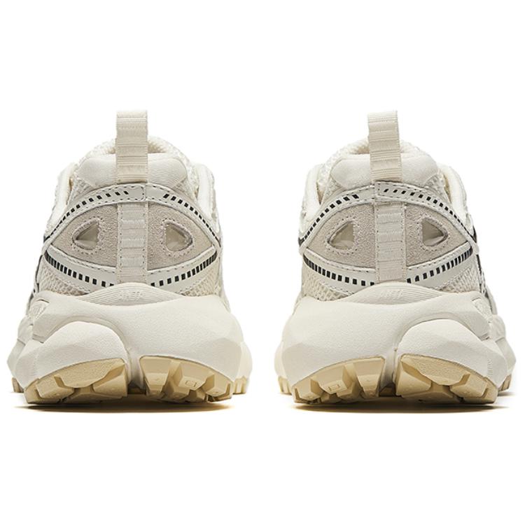 Anta Champion G02 V2 Comfortable Low top Casual Shoes Women’s White Black