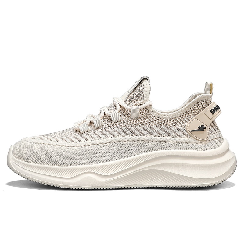 Binary Cushioning Lightweight Breathable Slip Resistant Cushioning Lightweight Breathable Slip Resistant Low top