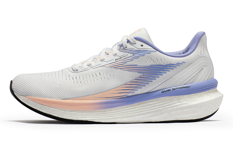 361° Spire S2 Mesh, Synthetic Leather Cushioning Slip Resistant Abrasion Resistant Impact Resistant Lightweight Low top