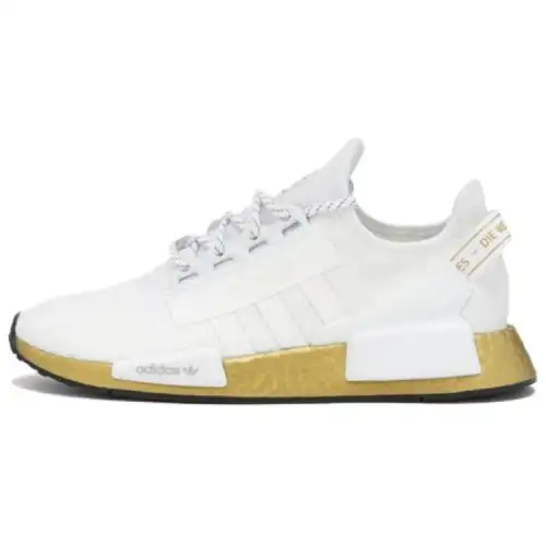 Adidas Wmns NMD_R1 V2 'Gold Boost' Women's