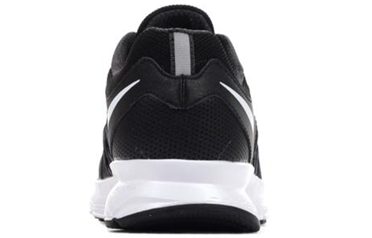 Nike Air Relentless 6 Low Top Black/White Women’s