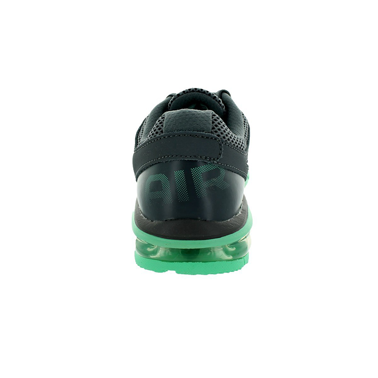 Nike AIR MAX DEFY Abrasion Resistant Abrasion Resistant Low top Running Shoes Unisex Gray