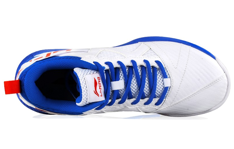 Li Ning Cushioning Slip Resistant Abrasion Resistant Breathable Lightweight