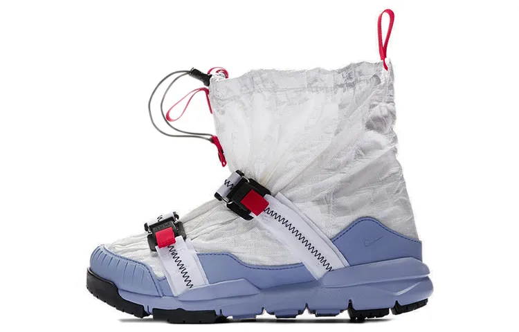 Nike Mars Yard Overshoe X Tom Sachs 'White'