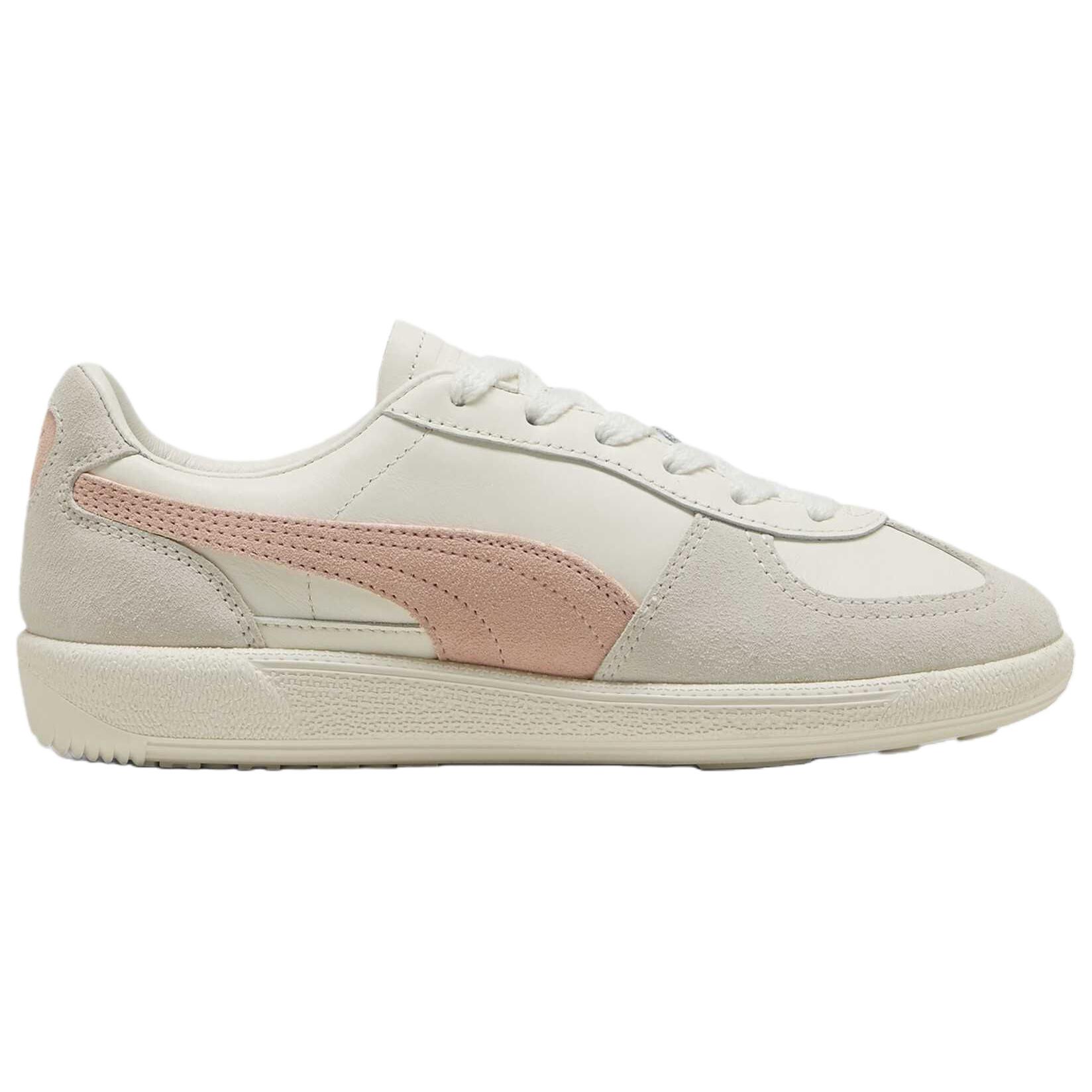 PUMA Palermo Low top Golf Shoes Women’s Beige