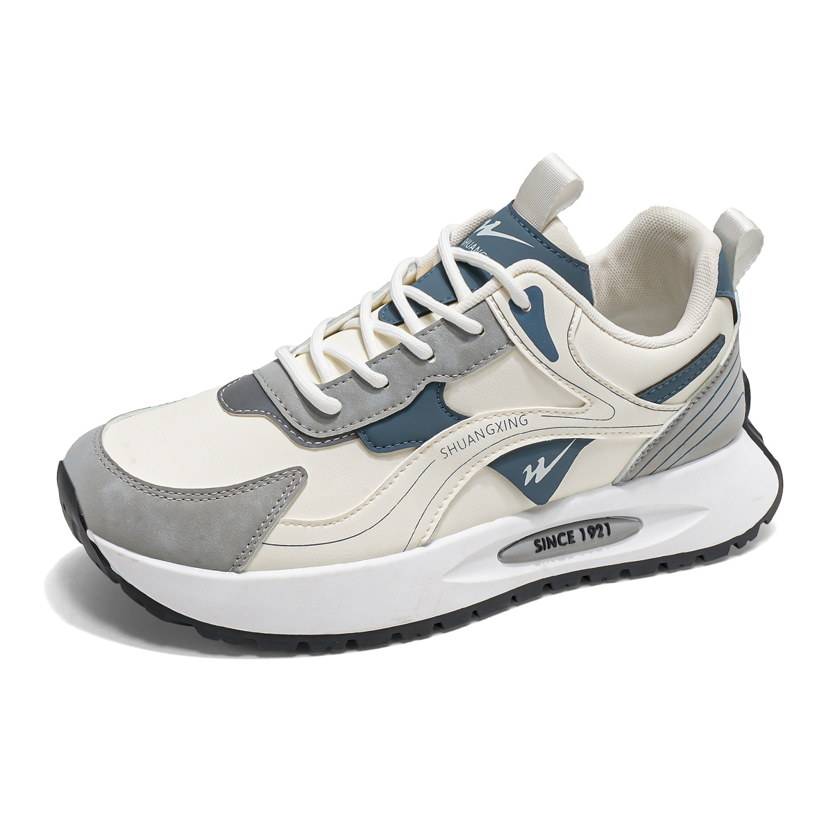 Binary Cushioning Height Increasing Lightweight Slip Resistant Cushioning Height Increasing Lightweight Slip Resistant